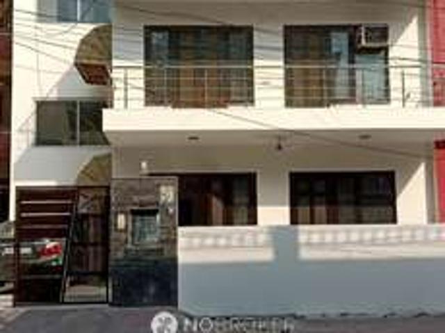 3 BHK House for Rent In Sector 31