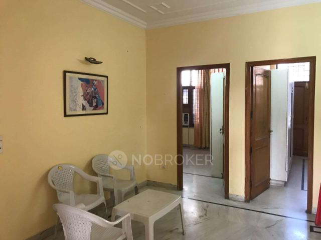 3 BHK House for Rent In Sector 31