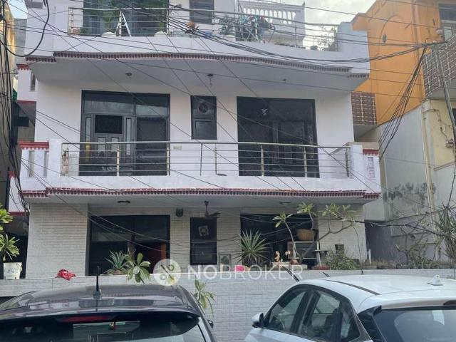 3 BHK House for Rent In Sector 35