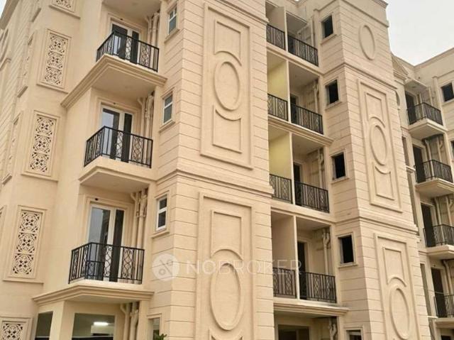 3 BHK House for Rent In Sector 36