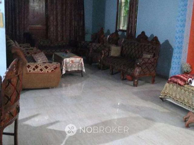 3 BHK House for Rent In Sector 36