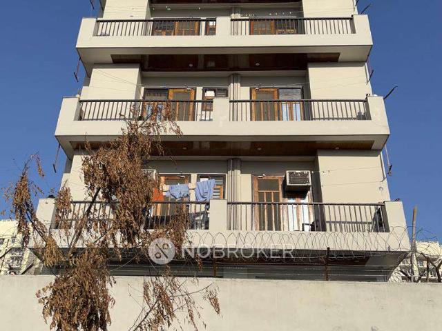 3 BHK House for Rent In Sector 37c