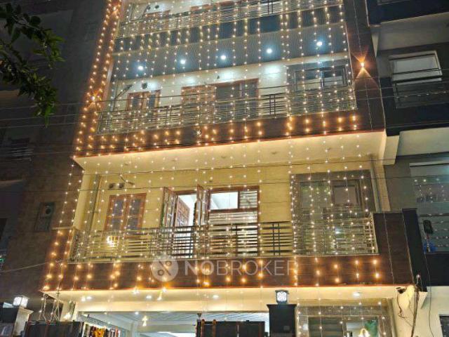 3 BHK House for Rent In Sector 38