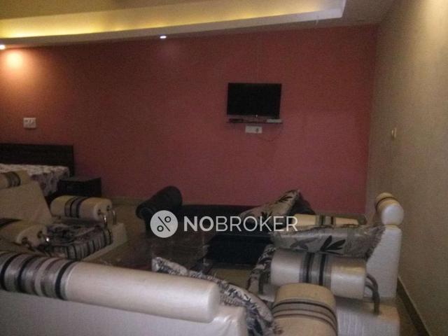 3 BHK Flat In Apartment for Rent In Sector 38