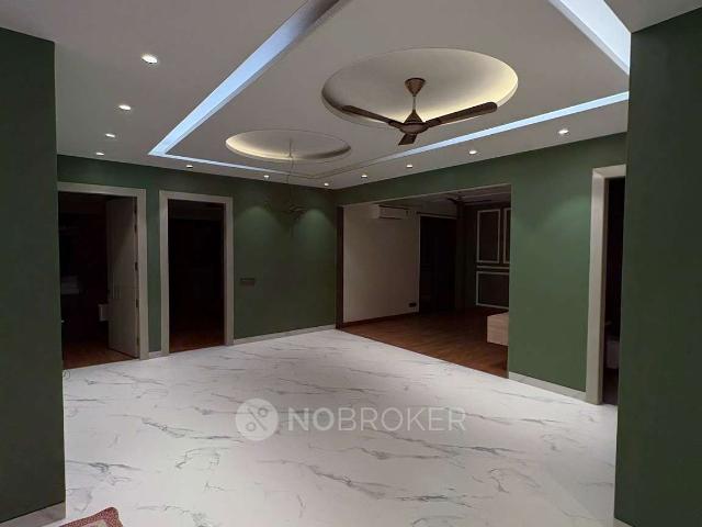 3 BHK House for Rent In Sector 39