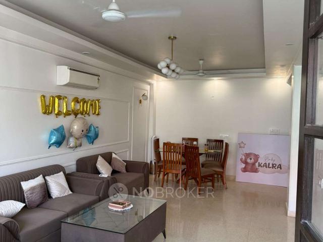 3 BHK House for Rent In Sector 39
