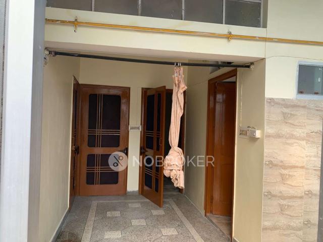 3 BHK House for Rent In Sector 7