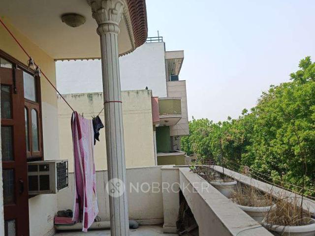 3 BHK House for Rent In Sector 40
