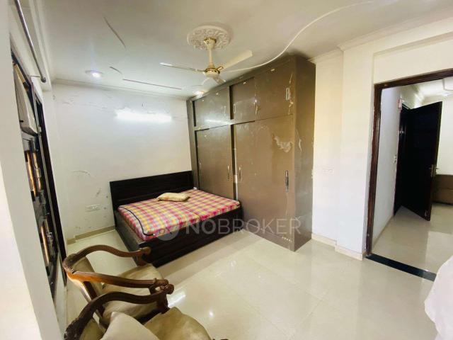 3 BHK House for Rent In Sector 40