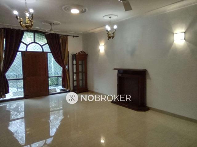 3 BHK House for Rent In Sector 40