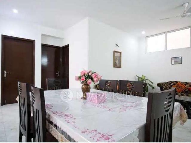 3 BHK House for Rent In Sector 40