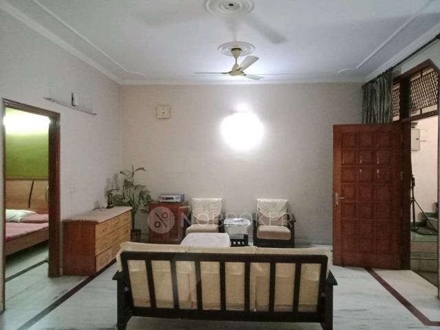 3 BHK House for Rent In Sector 41