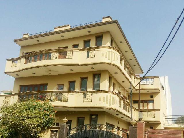 3 BHK House for Rent In Sector 41