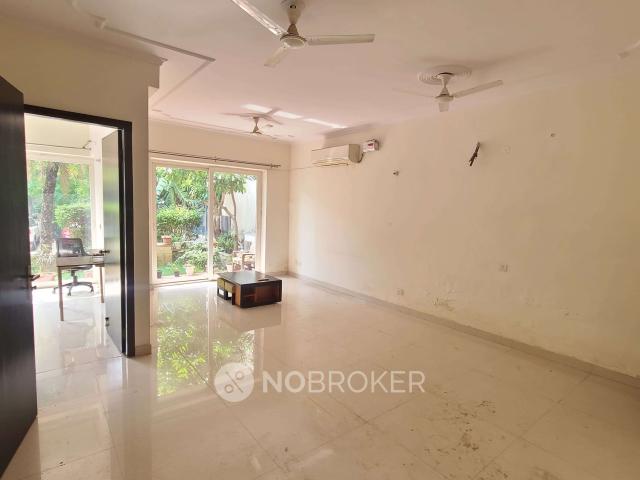 3 BHK House for Rent In Sector 43
