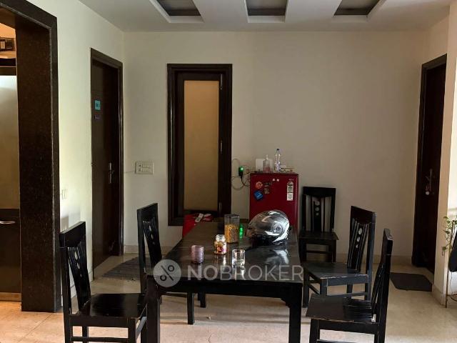 3 BHK House for Rent In Sector 43