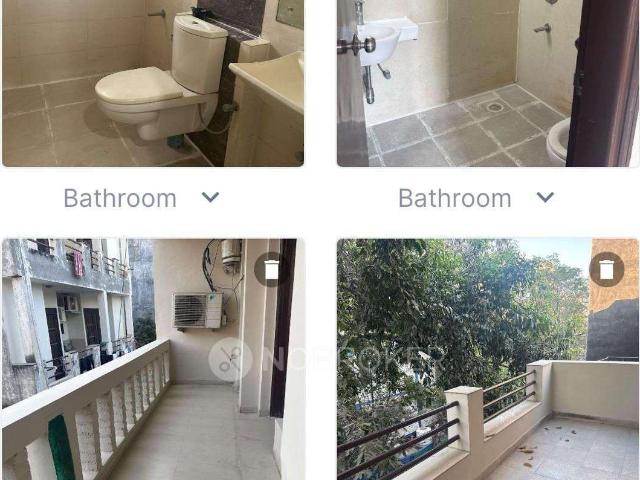 3 BHK House for Rent In Sector 43
