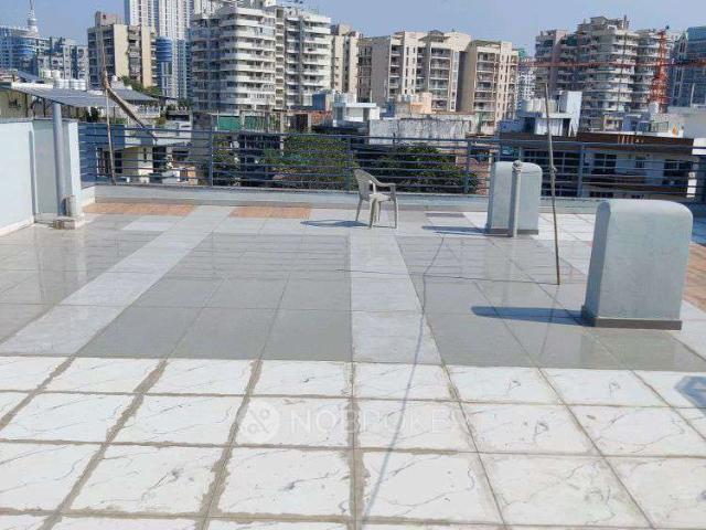 3 BHK House for Rent In Sector 43