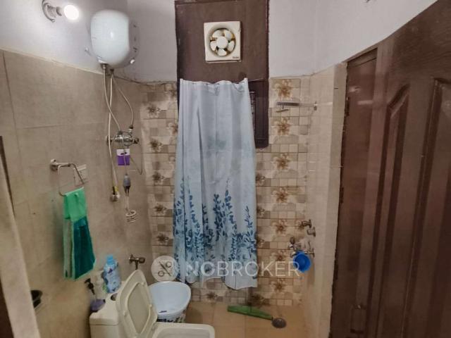 3 BHK House for Rent In Sector 43