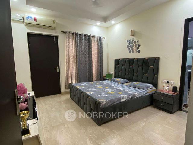 3 BHK House for Rent In Sector 43