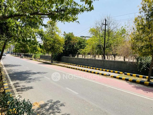 3 BHK House for Rent In Sector 44