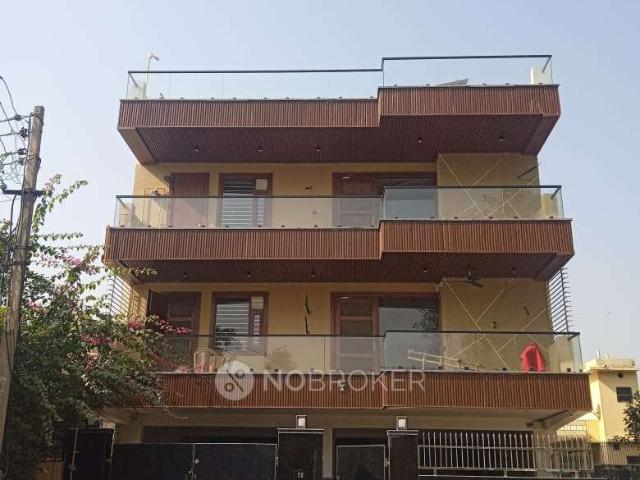 3 BHK House for Rent In Sector 45