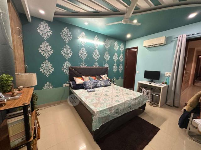 3 BHK House for Rent In Sector 45