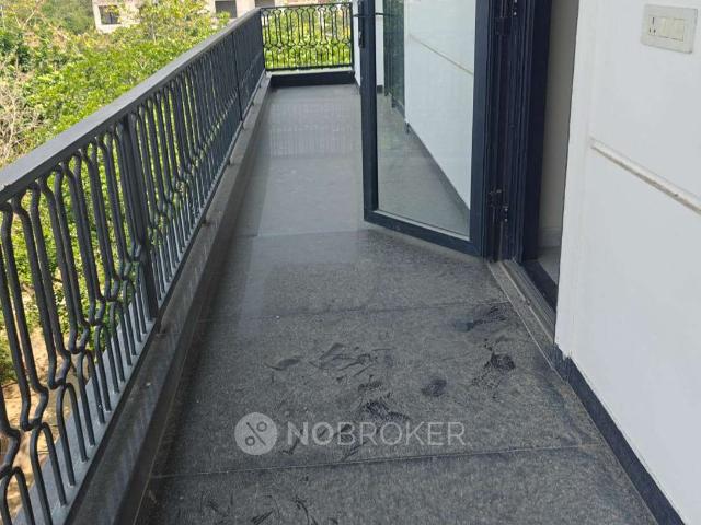 3 BHK House for Rent In Sector 45