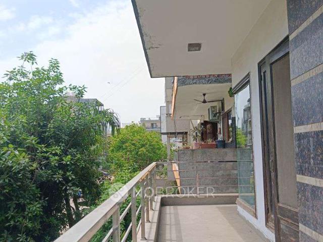 3 BHK House for Rent In Sector 45