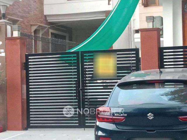 3 BHK House for Rent In Sector 45