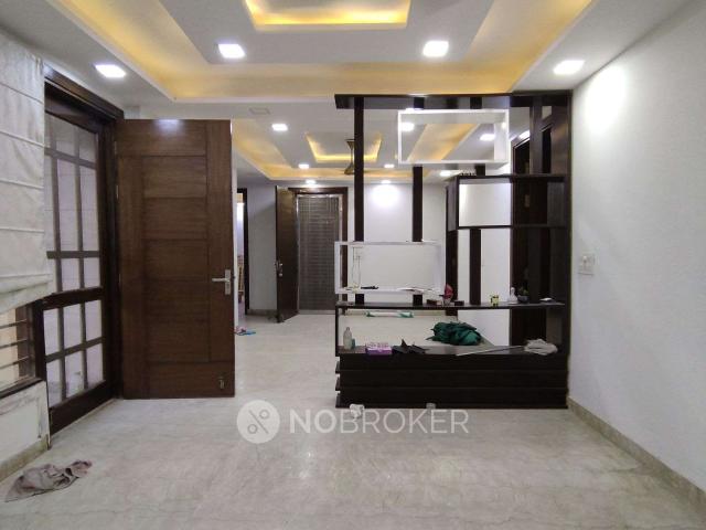 3 BHK House for Rent In Sector 46