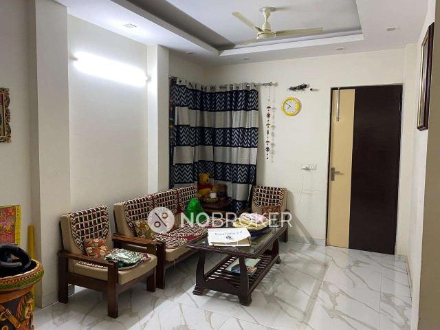 3 BHK House for Rent In Sector 46