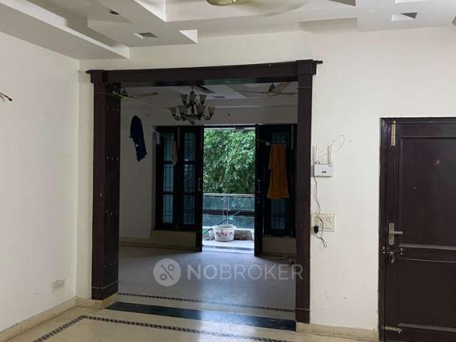 3 BHK House for Rent In Sector 47