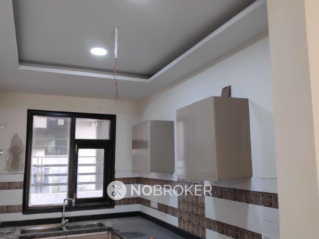 3 BHK House for Rent In Sector 48