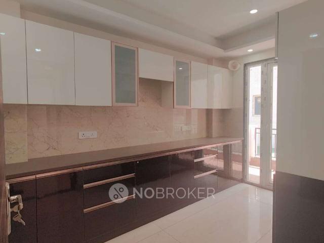 3 BHK House for Rent In Sector 48