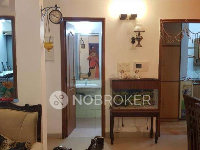 3 BHK House for Rent In Sector 48