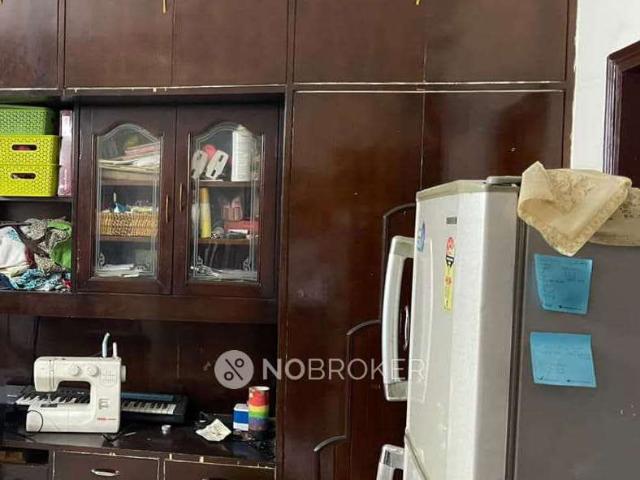 3 BHK House for Rent In Sector 49