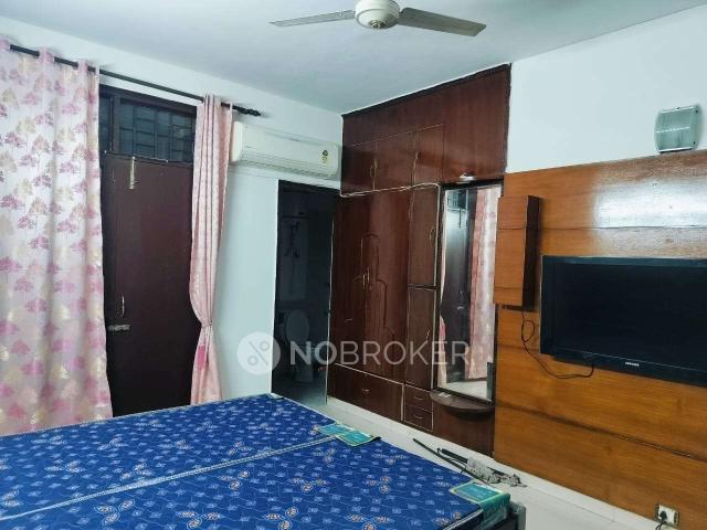 3 BHK House for Rent In Sector 49