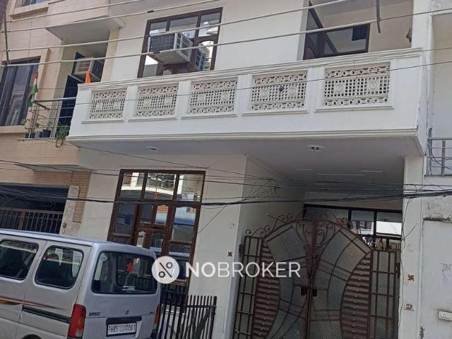 3 BHK House for Rent In Sector 49