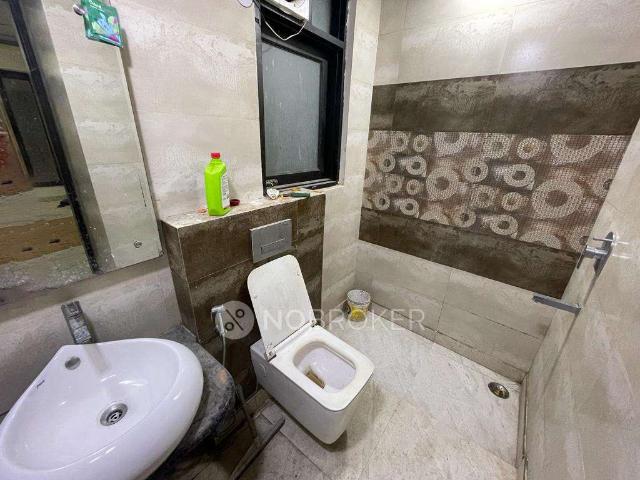 3 BHK House for Rent In Sector 49