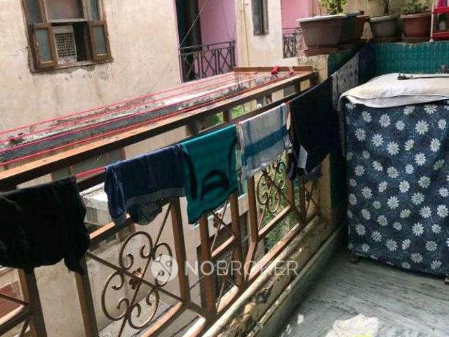3 BHK House for Rent In Sector 49