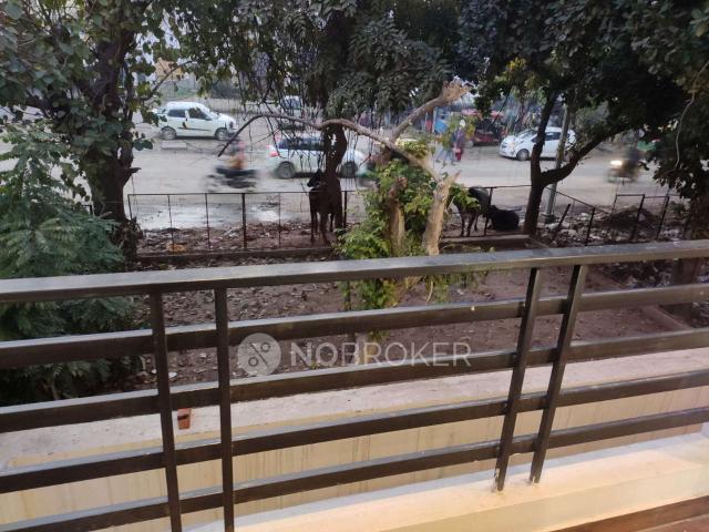 3 BHK House for Rent In Sector 4