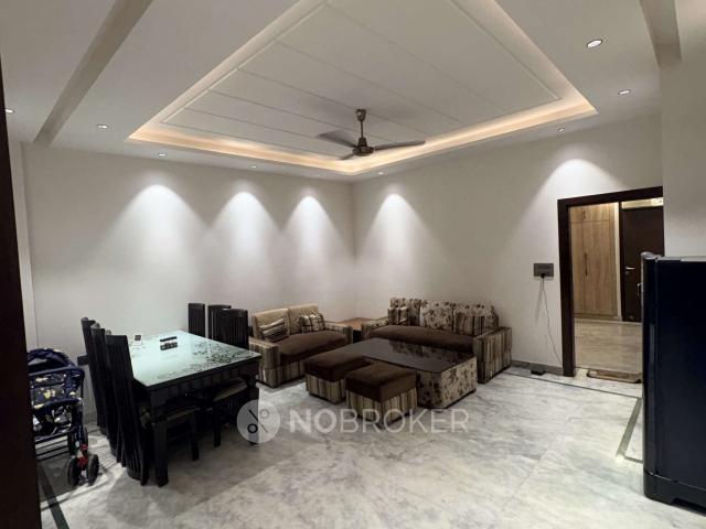 3 BHK House for Rent In Sector 50