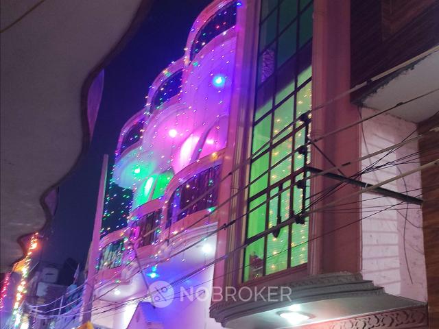 3 BHK House for Rent In Sector 50