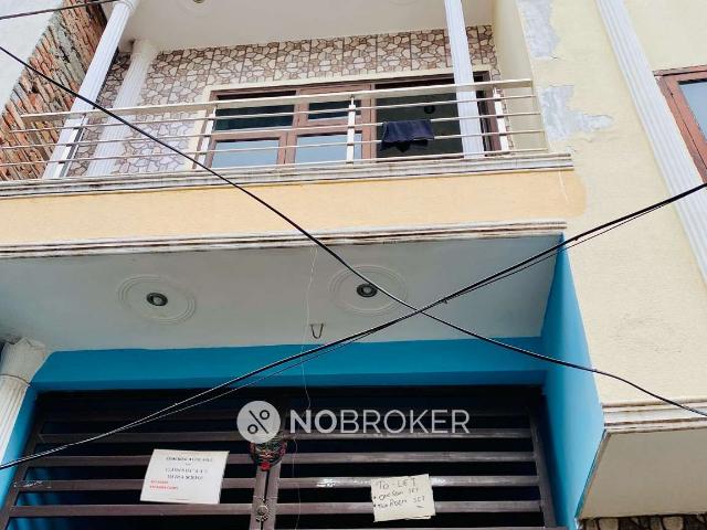 3 BHK House for Rent In Sector 50