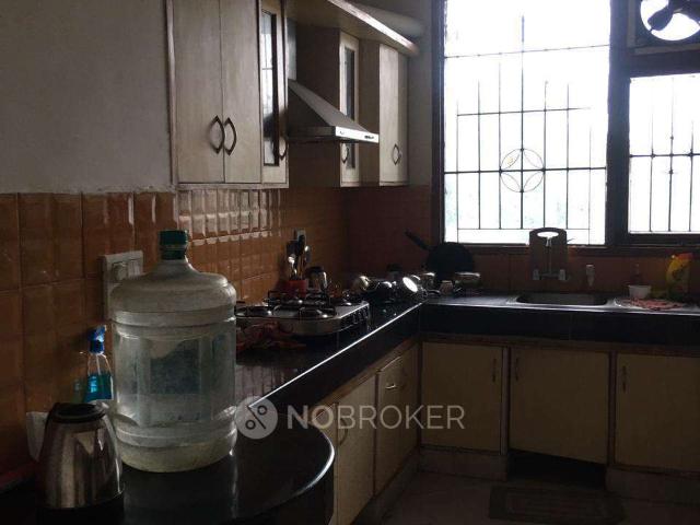3 BHK House for Rent In Sector 51