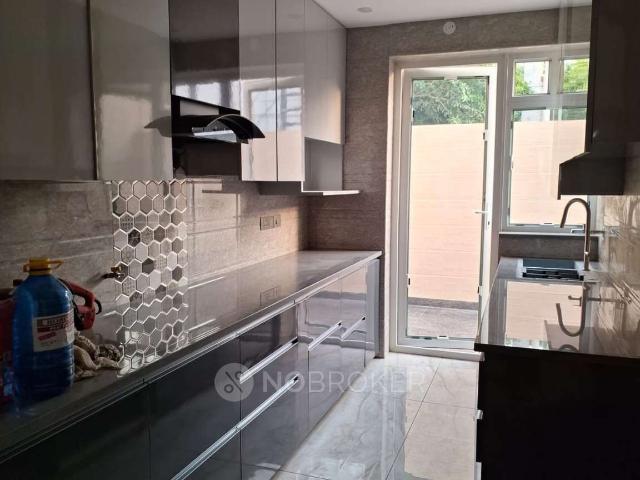 3 BHK House for Rent In Sector 52