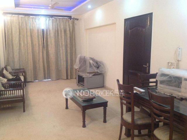 3 BHK House for Rent In Sector 52