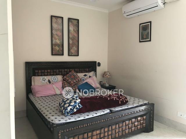 3 BHK House for Rent In Sector 52