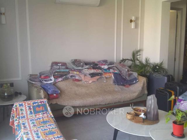3 BHK House for Rent In Sector 52