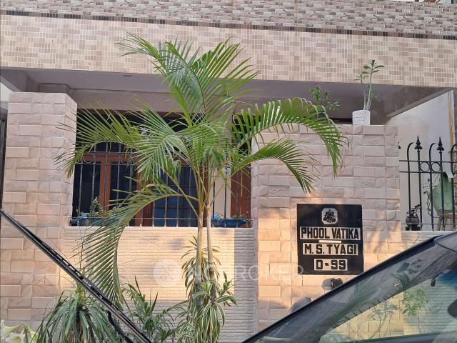 3 BHK House for Rent In Sector 52